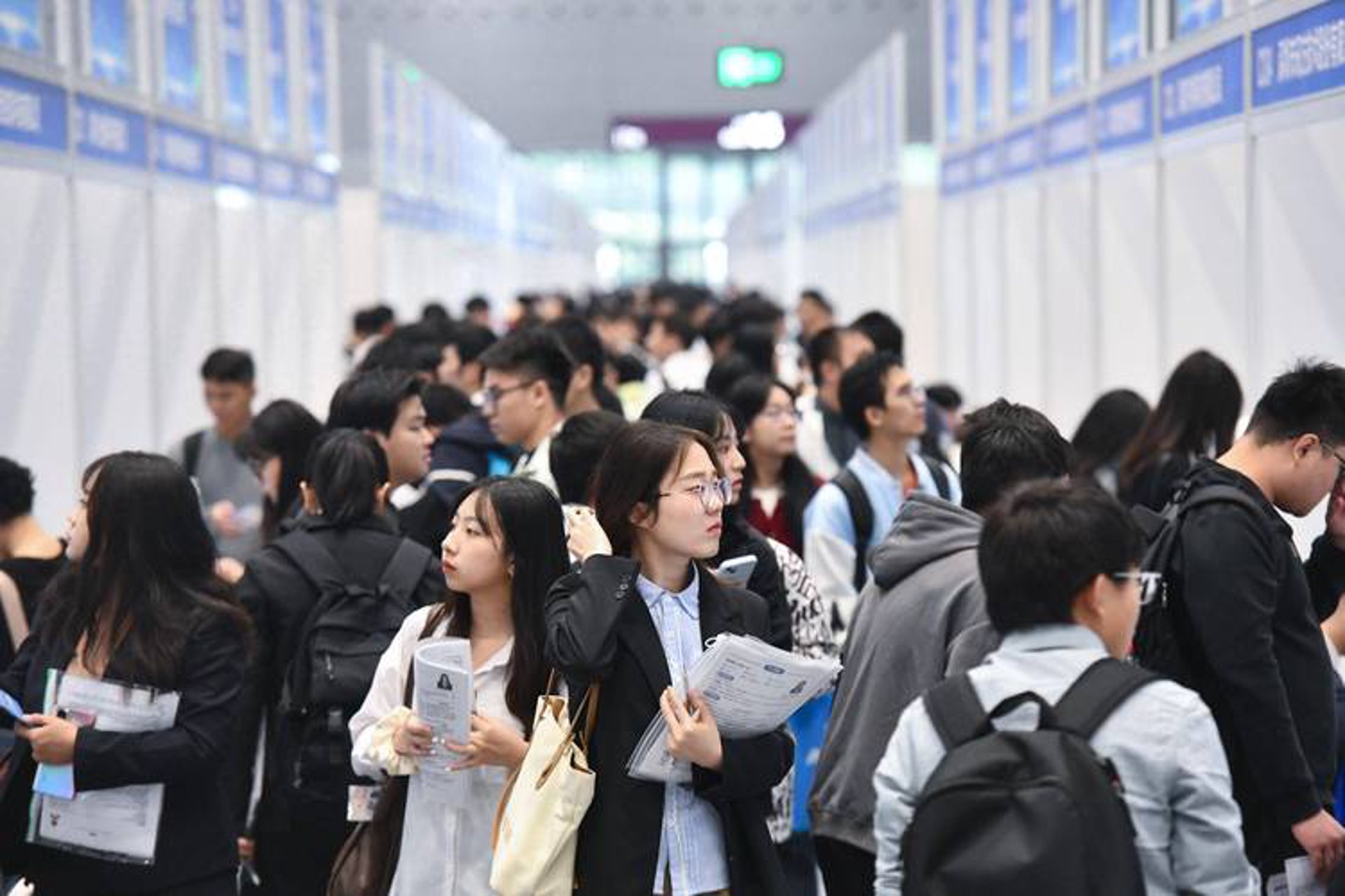 从化人才网